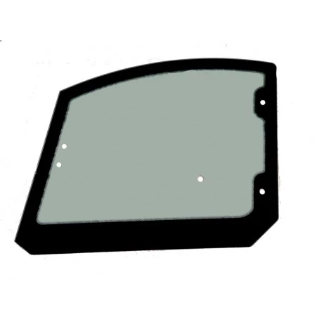 MANITOU Felső Ajtóüveg F3676 