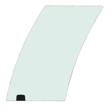 MANITOU Felső Középső Ajtóüveg F3706 