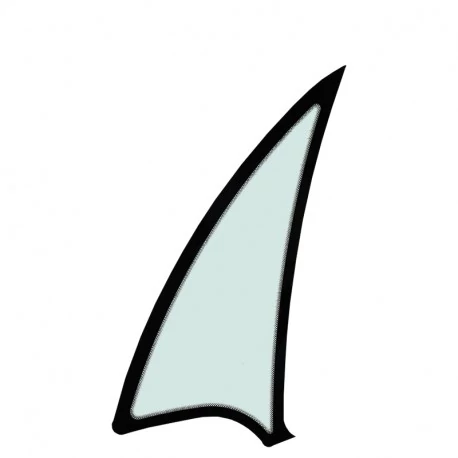 MANITOU Bal Felső Szélvédő 748126 