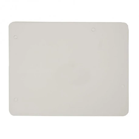 MANITOU Hátsó Szélvédő 198387 