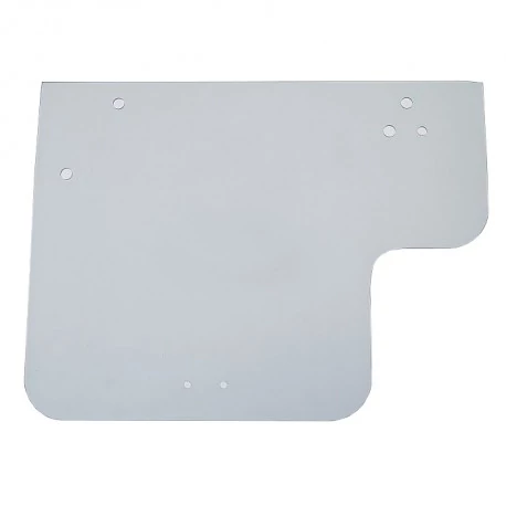 MANITOU Hátsó Szélvédő 212314 