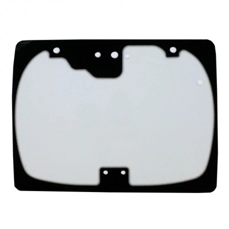 MANITOU Hátsó Szélvédő 748121 