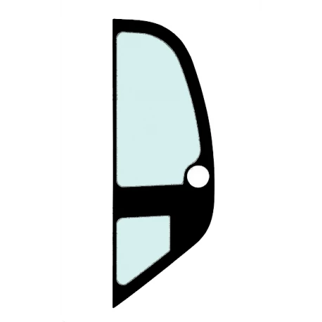 MANITOU Oldalüveg 601328