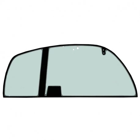 MANITOU Jobb Oldalüveg 704999 