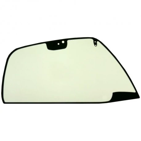 MANITOU Jobb Oldalüveg 749730 