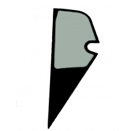 MANITOU Oldalüveg F3677 