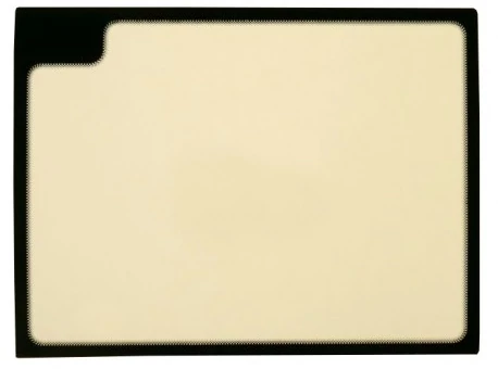 MANITOU Tetőüveg 748122 