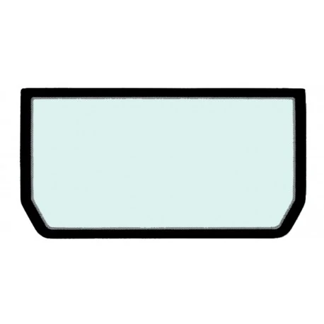 MANITOU Tetőüveg 749729 