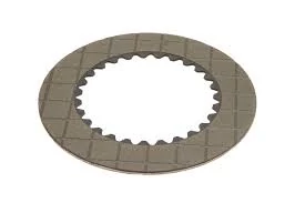 Differenciál lamella