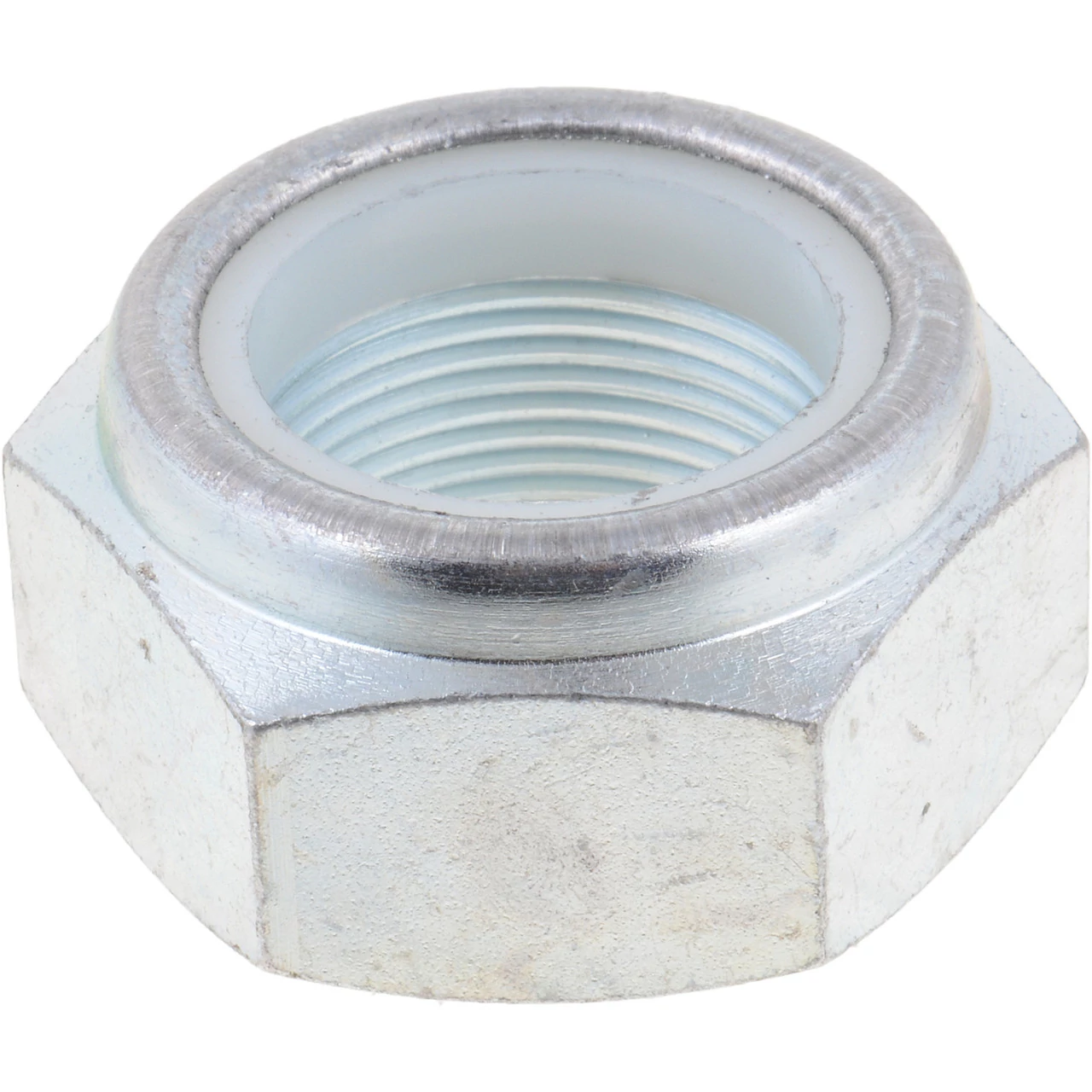 Kormányösszekötő anya