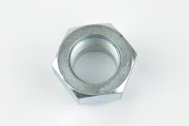 Kúpkerék záróanya