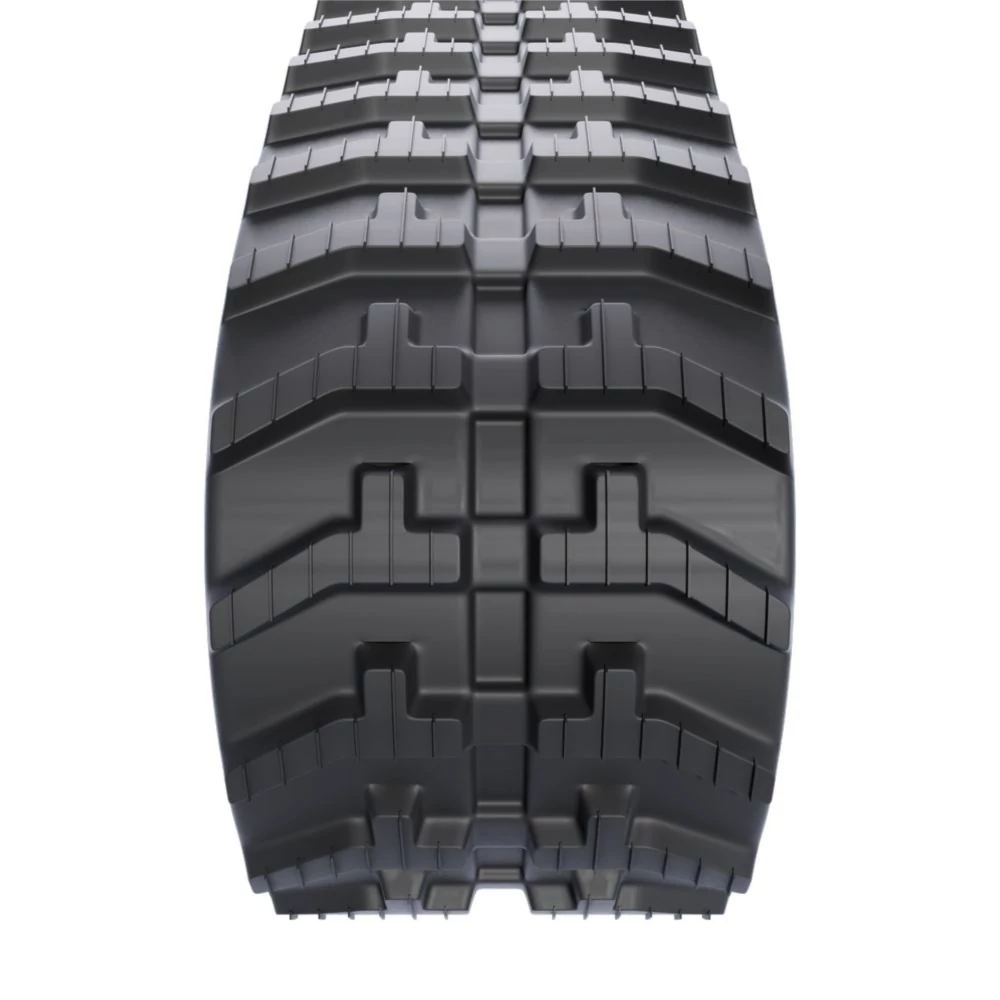 Gumiheveder 230x48x70 KUBOTA (CNH) – Prémium európai minőség