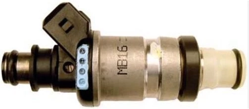 Hitachi YA00017596 AdBlue (DEF) injektor – Leaftec