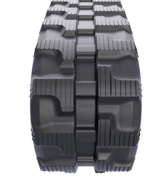 Gumiheveder 250x109x41W CNH Prémium minőségű