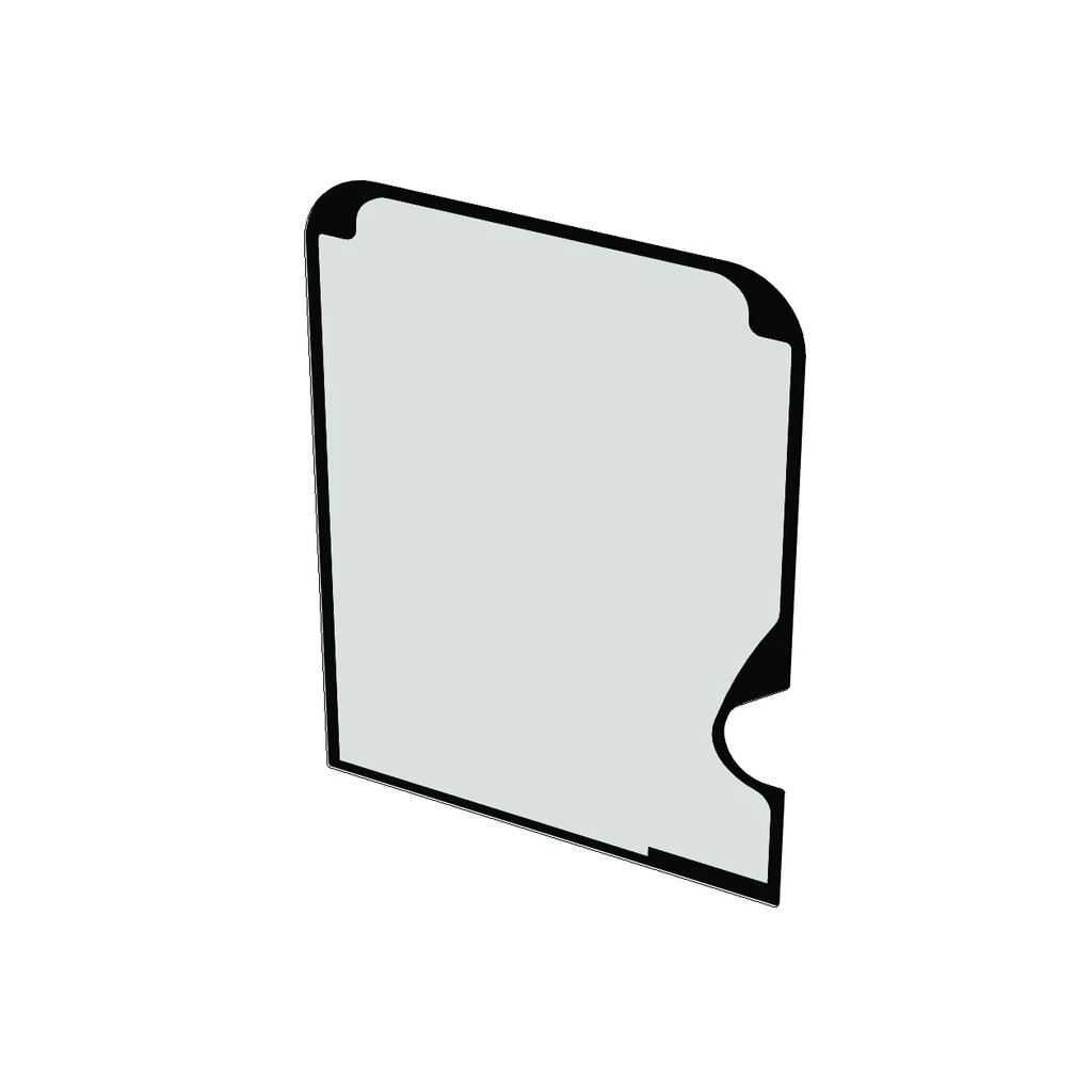 HITACHI Szélvédő 4662560